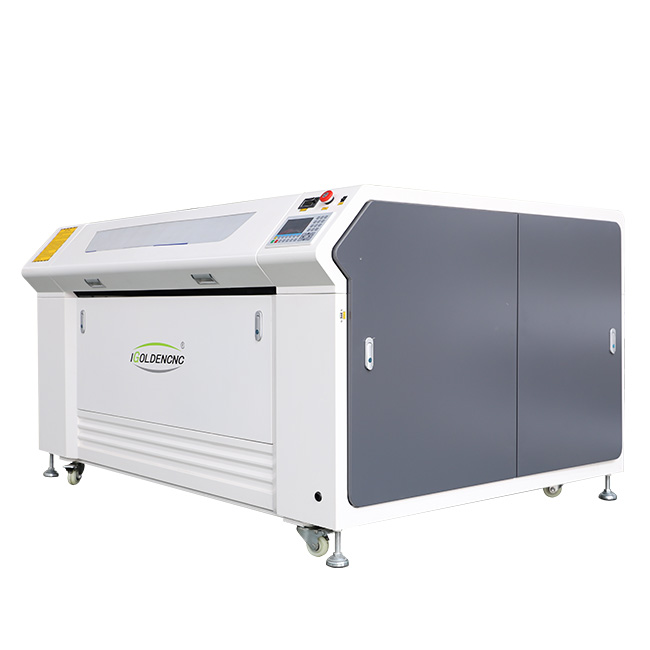 Máy cắt khắc laser CO2 1390