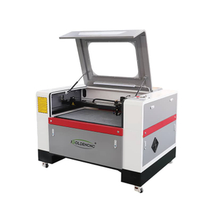 Máy cắt và cắt laser IGL-C-6090