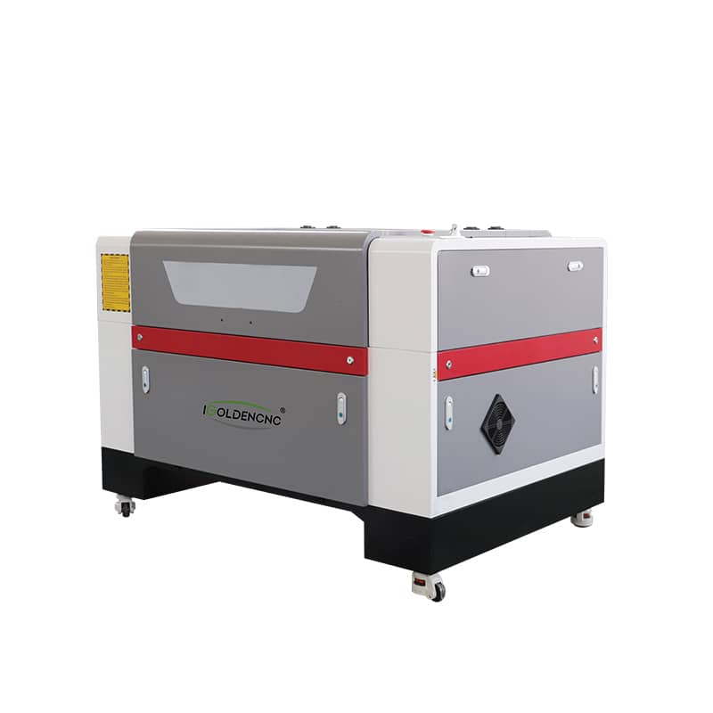 Máy cắt và khắc laser iGL-C-6090